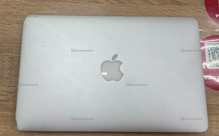 Ноутбук  Mac Book Air 11 2015