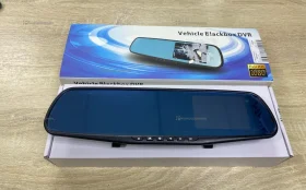 Купить Видеорегистратор  Видеорегистратор в зеркале задне б/у , в Казань Цена:900рублей