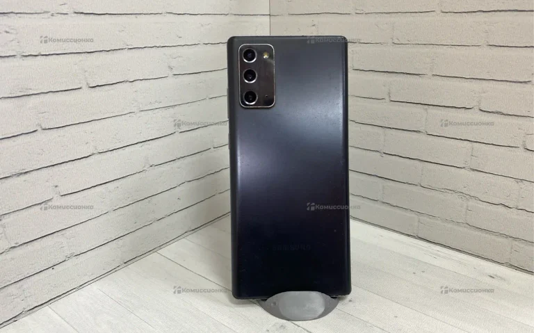 Samsung Galaxy Note 20 5G 8/256Gb