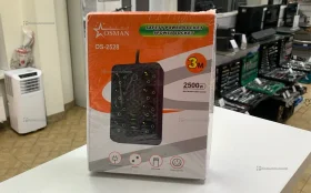 Купить Сетевой фильтр 8 розеток б/у , в Красноярск Цена:690рублей