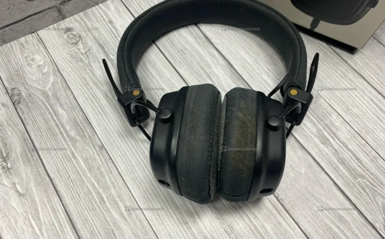 Наушники  Major 3