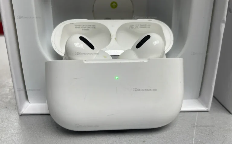 Наушники реплика AirPods Pro