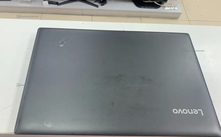 Ноутбук Lenovo