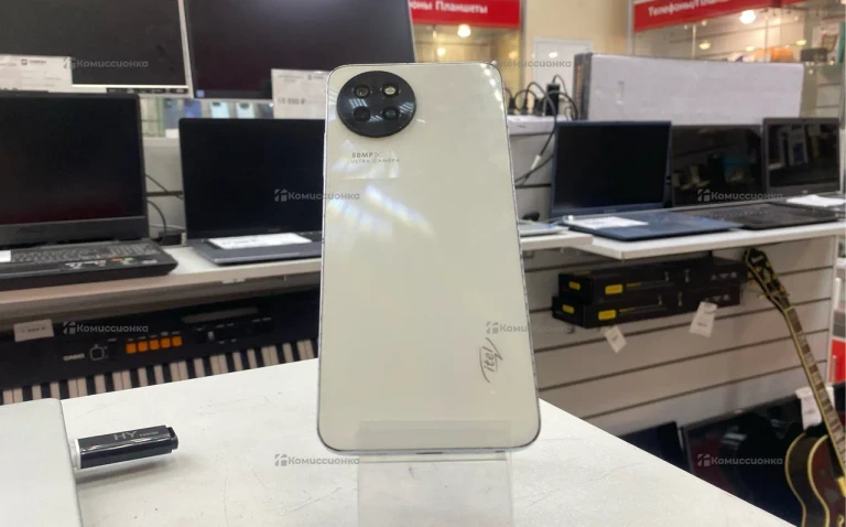 Itel mobile S23 4/128Gb
