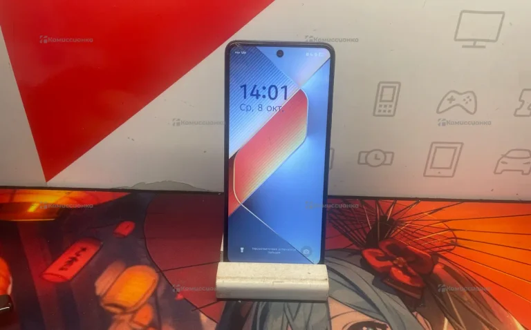 Tecno Pova 6 Neo 8/128 ГБ