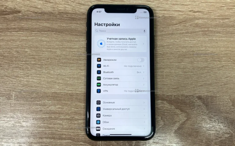 Apple iPhone XR 3/64 ГБ
