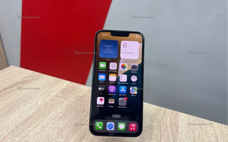 Apple iPhone 14 6/128 ГБ