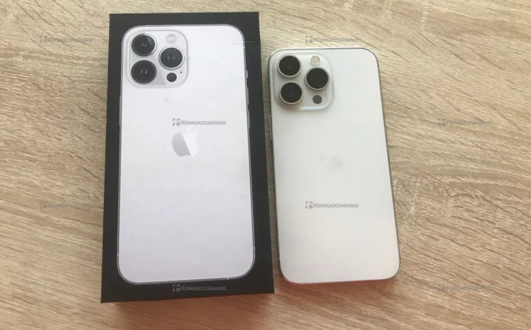 Apple iPhone 13 Pro 6/256 ГБ