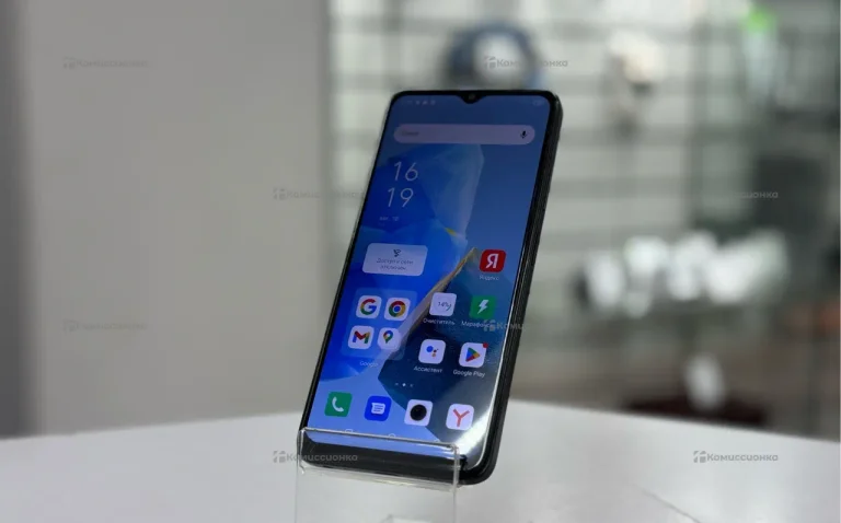 Infinix Hot 30i 8/128Gb