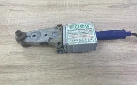 Купить Пачльник для труб Candan cm-06 б/у , в Челябинск Цена:1590рублей
