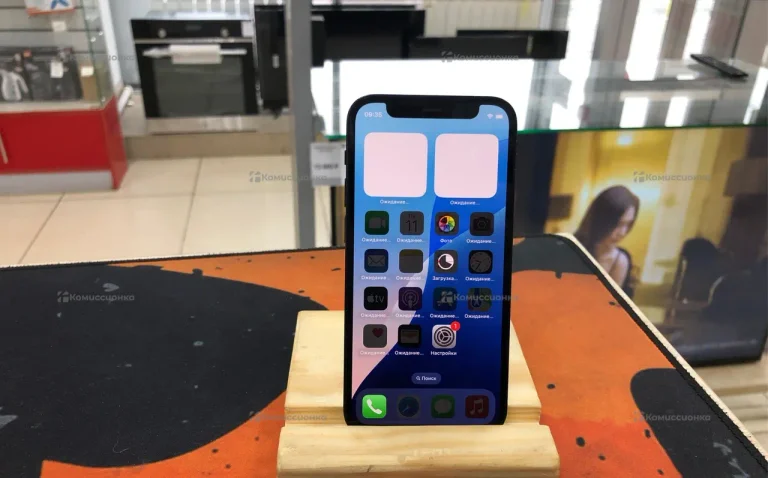 Apple iPhone 12 mini 128Gb