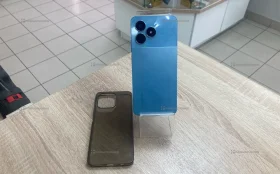 Realme Note 50 3/64 ГБ