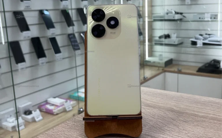 Tecno Spark 20C 8/128 ГБ