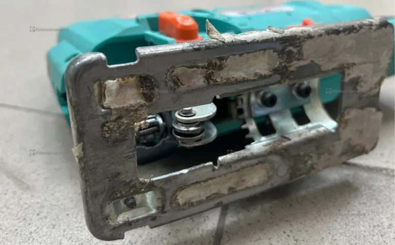 Электролобзик Sturm! Sturm! JS4086Q