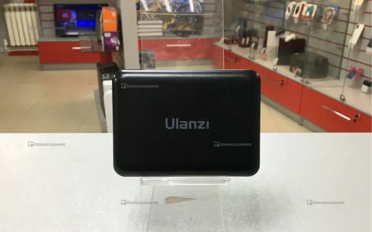 Микрофон Ulanz mic 20t
