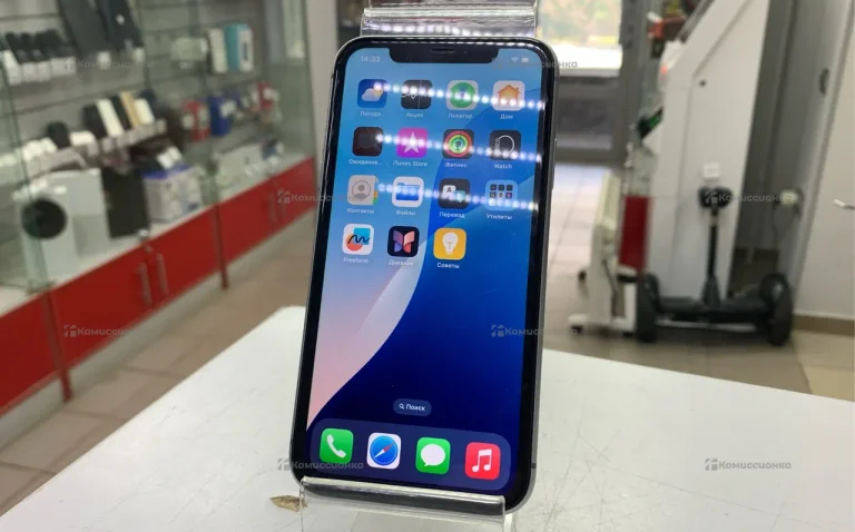 Apple iPhone 11 128Gb