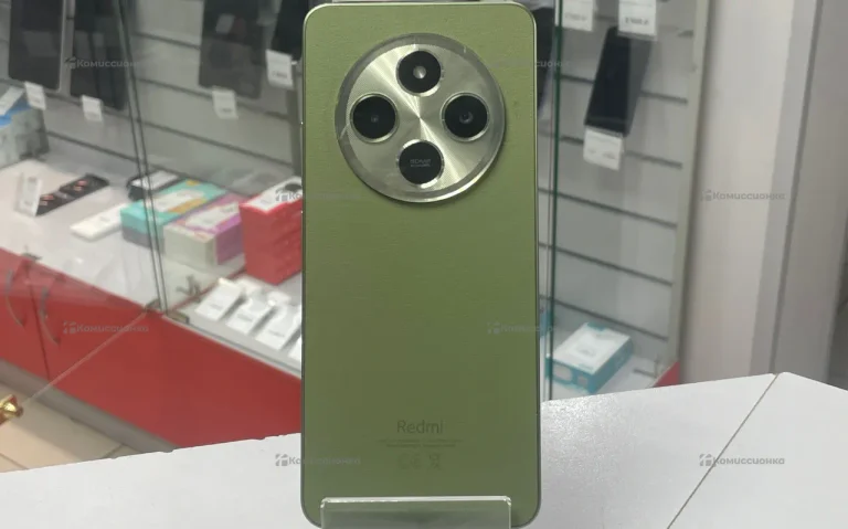 Xiaomi Redmi 14C 4/128 ГБ
