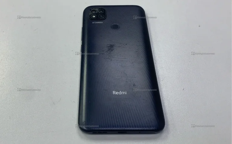 Xiaomi Redmi 9C 2/32 ГБ