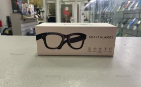 Smart Glasses