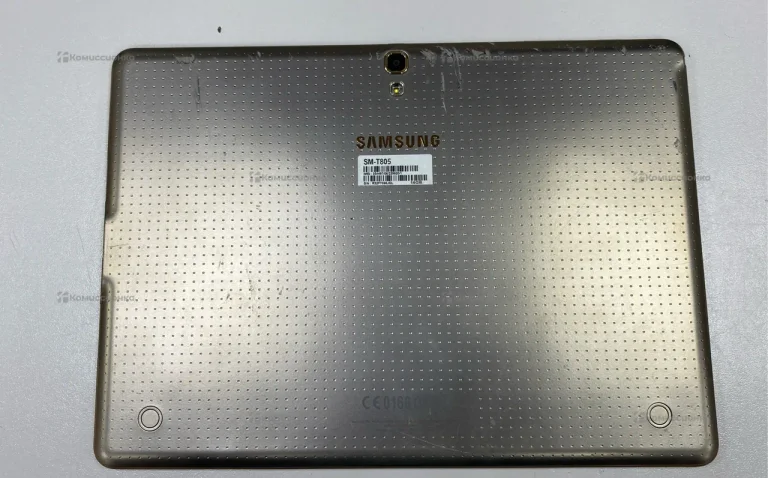 Планшет Samsung Galaxy Tab S 10.5 SM-T805 16Gb