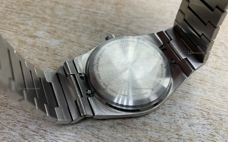 Часы Tissot PRX