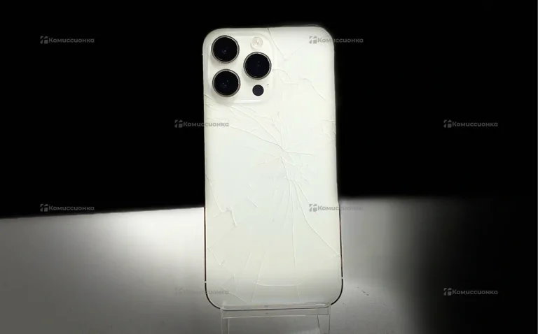 Apple iPhone 14 Pro Max 128 ГБ