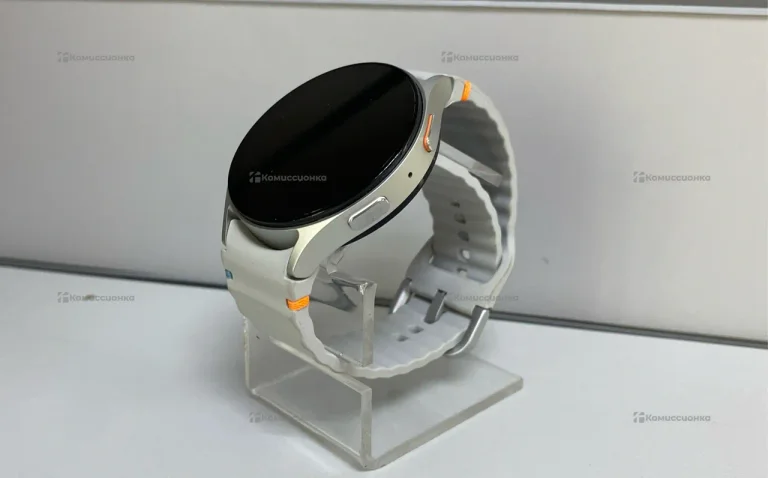 Часы  Samsung Galaxy Watch 7