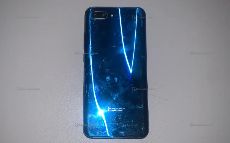 Honor 10 3/64