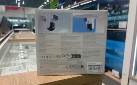 Купить Уличная камера Xiaomi CW500 с двойной камерой MJSXJ08HL EU (белый) б/у , в Тольятти Цена:6590рублей