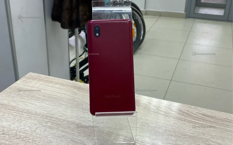 Samsung Galaxy A01 Core 1/16 ГБ