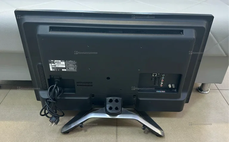 Телевизор LG 32LA620V