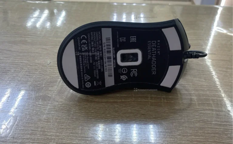Razer Deathadder Essential RZ01-0385