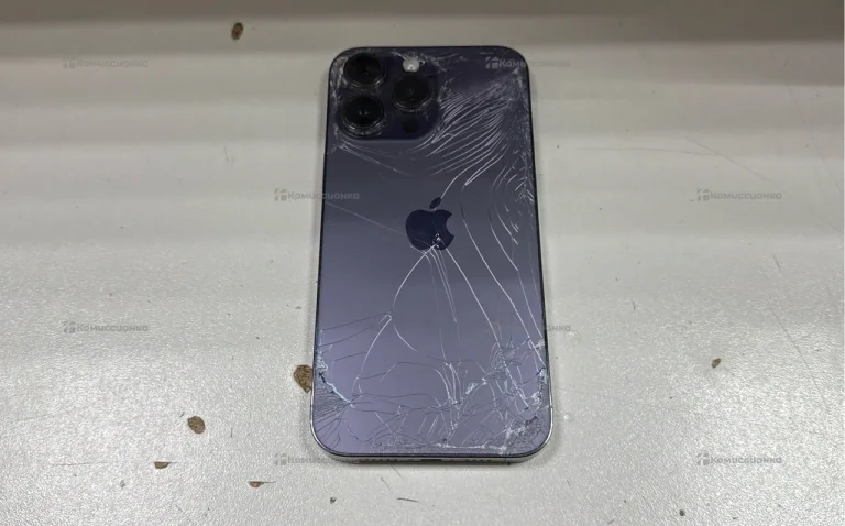 Apple iPhone 14 Pro Max 6/256 ГБ