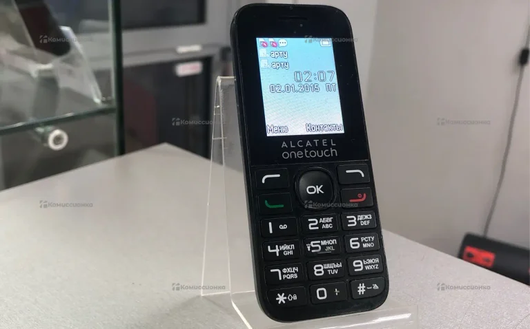 Alcatel onetouch 1016d