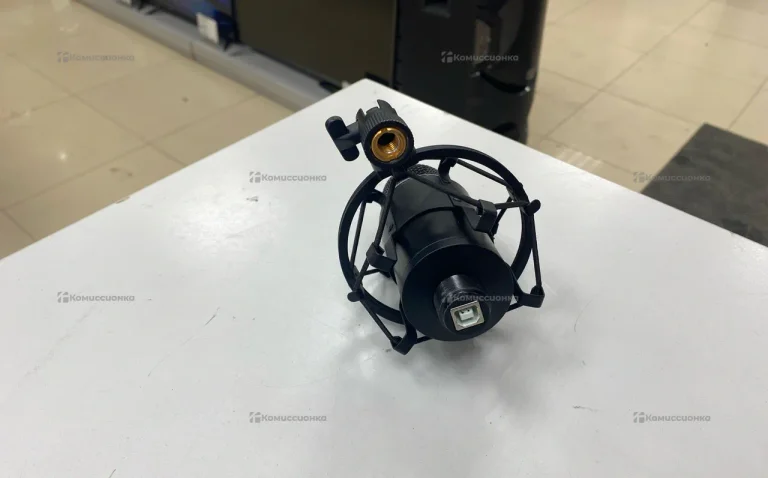 микрофон HIPER H-M009