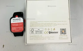 Часы HUAWEI 4 pro