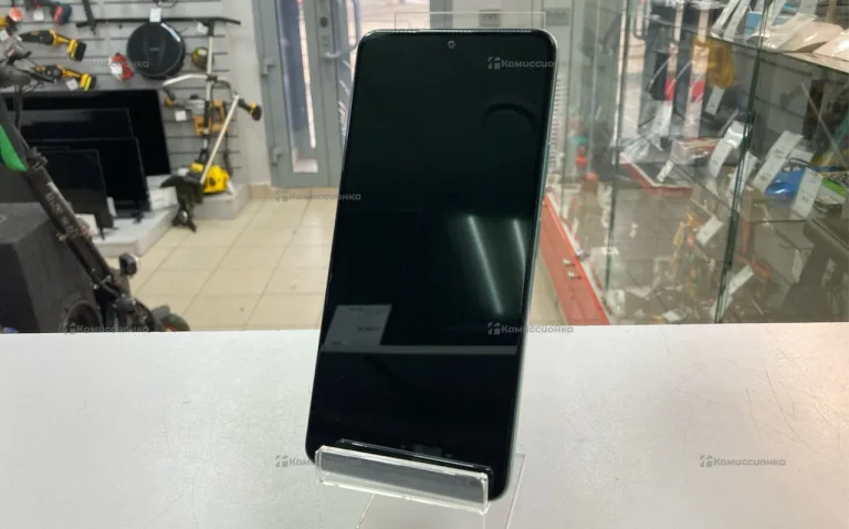 Xiaomi Poco F4 6/128 ГБ