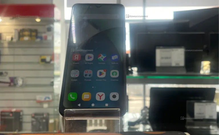 Xiaomi Redmi A3x 3/64Gb