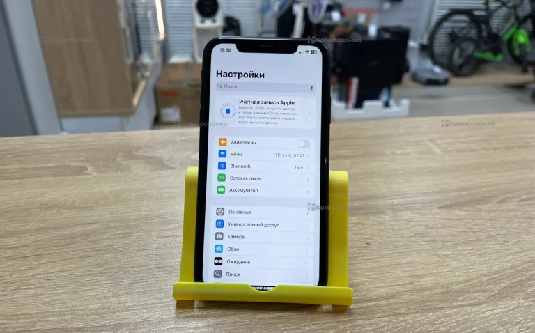 Apple iPhone XR 3/64 ГБ