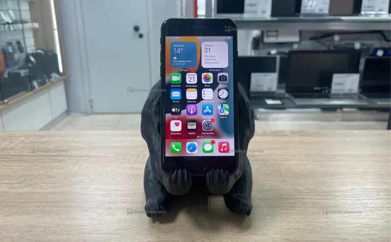 Apple iPhone 7 128