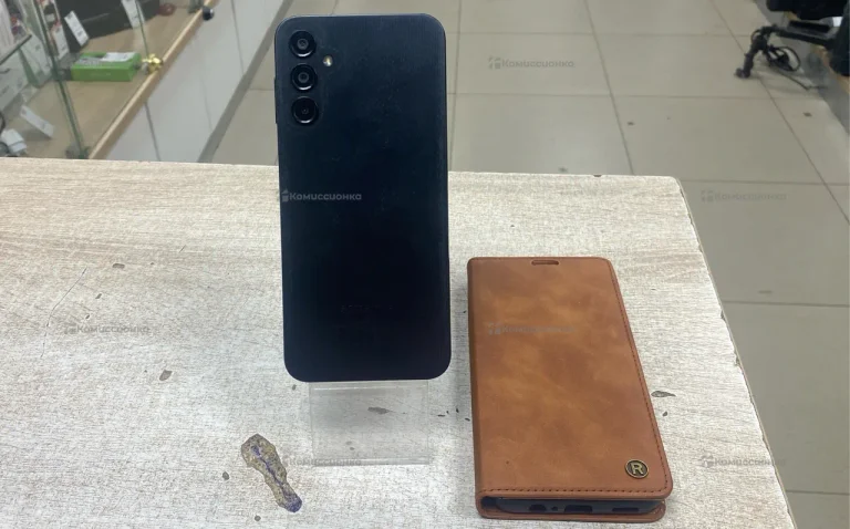 Samsung Galaxy A14 4/64 ГБ