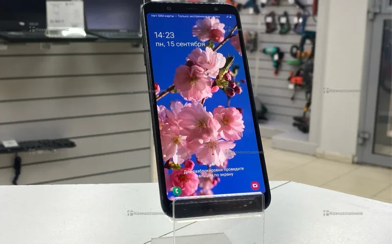 Samsung Galaxy A6+ 3/32Gb