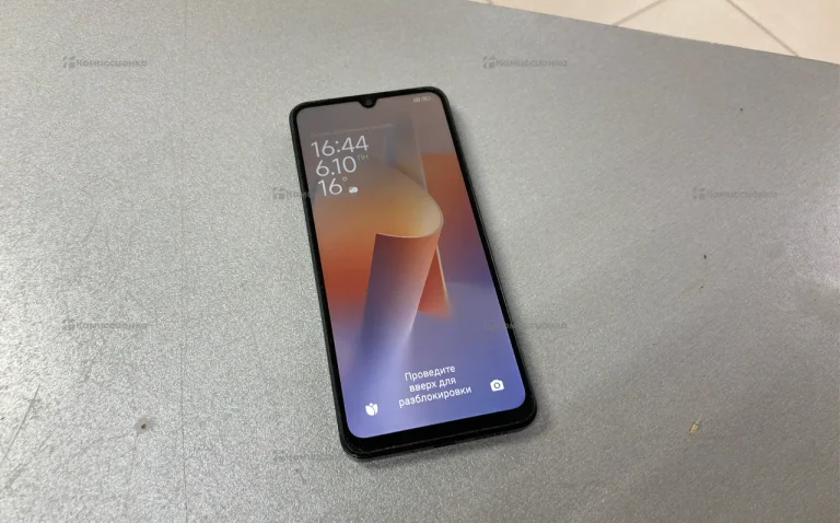 Xiaomi Redmi 14C 4/128 ГБ