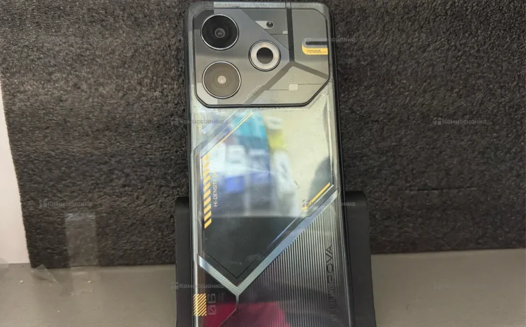 Tecno Pova 6 Neo 8/256 ГБ