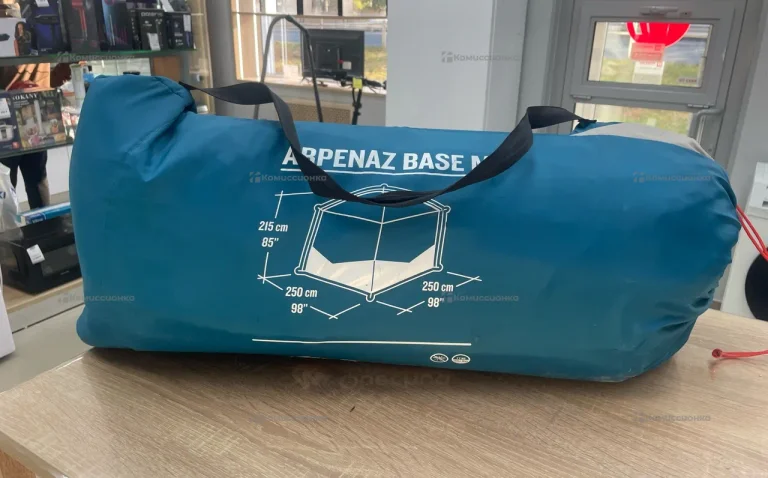 палатка  шатер Arpenaz Base M