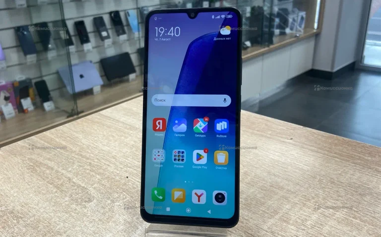 Xiaomi Redmi 14C 4/128 ГБ