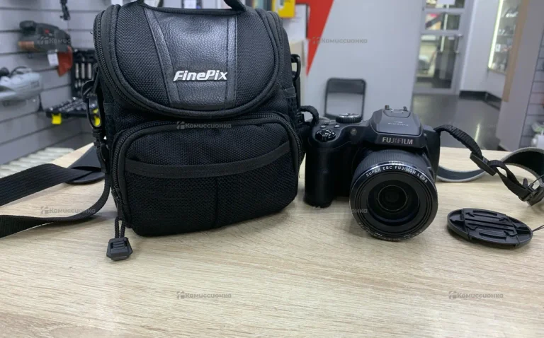 Фотоаппарат Fujifilm FinePix SL1000