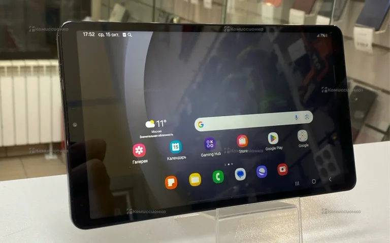 Планшет Samsung Galaxy Tab A9 8/128