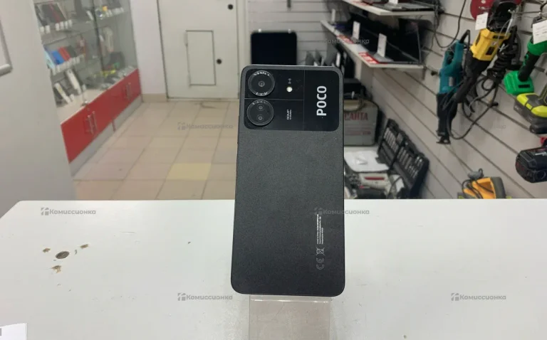 Xiaomi Poco C65 8/256Gb