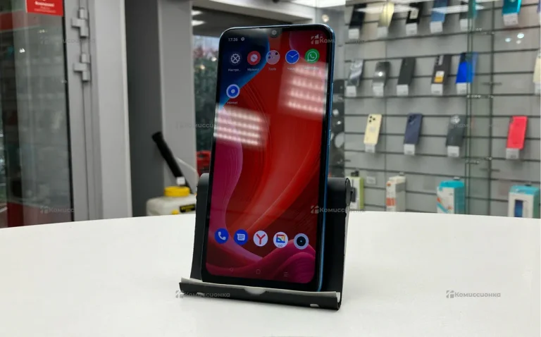 Realme C11 2021 2/32Gb
